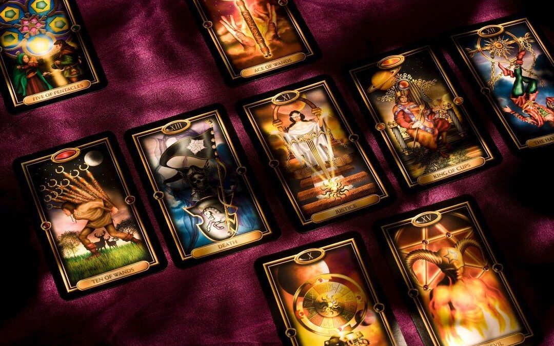 Jó tanácsok a hétre – a tarot megmondja!