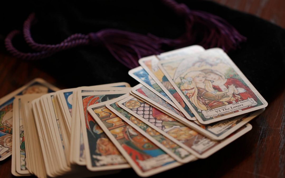 Jó tanácsok a hétre – a tarot megmondja!