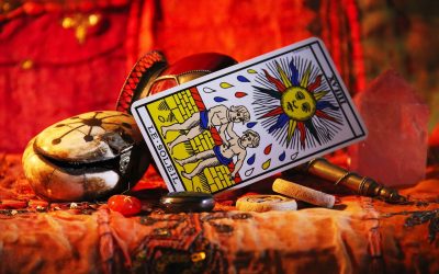 Jó tanácsok a hétre – a tarot megmondja!