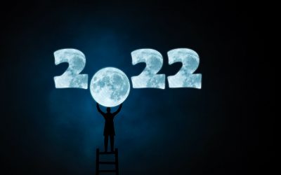 2022 – mélyreható első telihold!