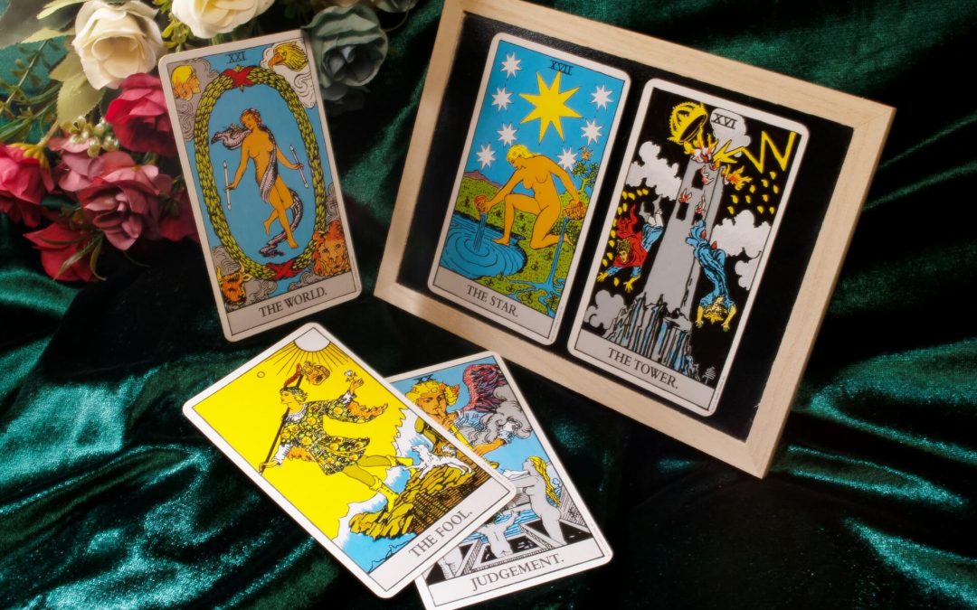 Jó tanácsok a hétre – a tarot megmondja!