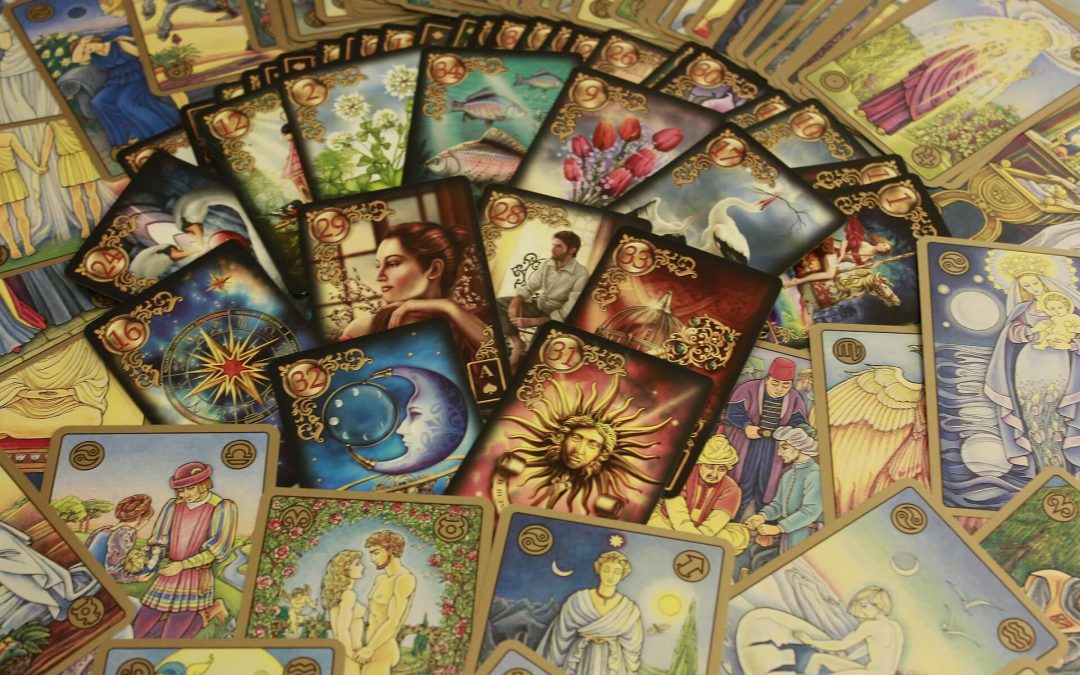 Jó tanácsok a hétre – a tarot megmondja!