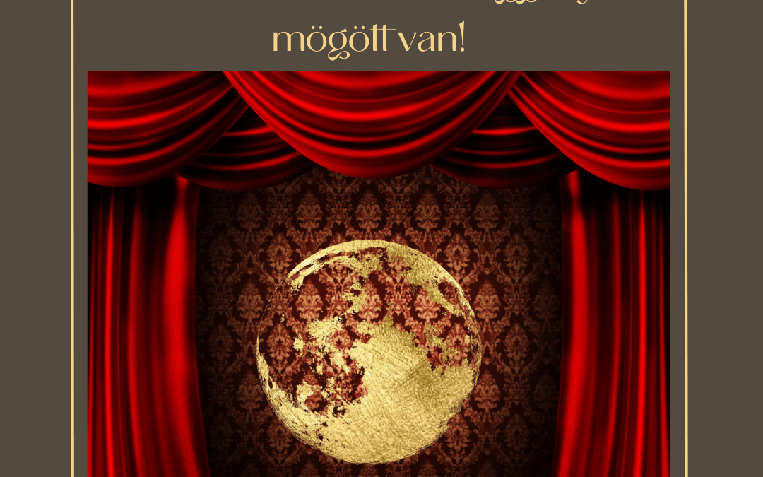 Rák telihold – ami a függöny mögött van!